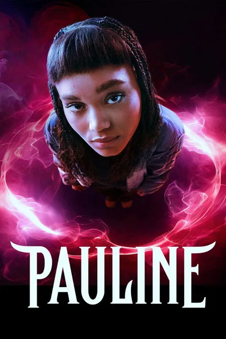 Pauline dizi posteri