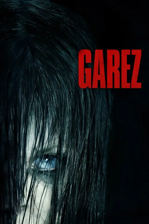 Garez film posteri