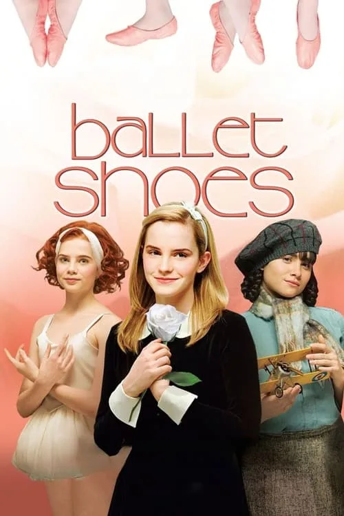 Bale Ayakkabıları film posteri