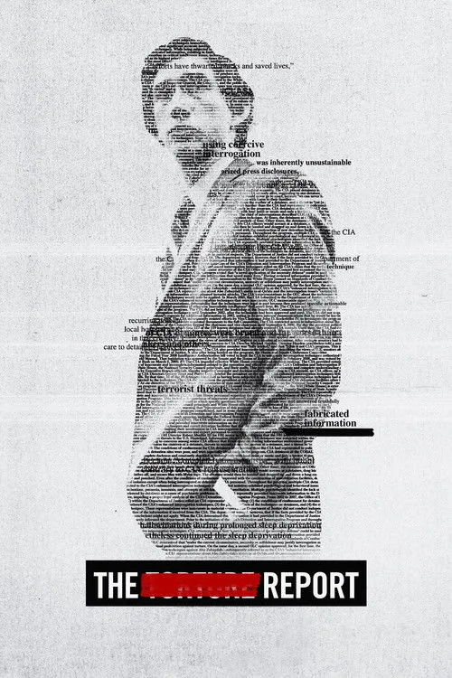 Rapor film posteri