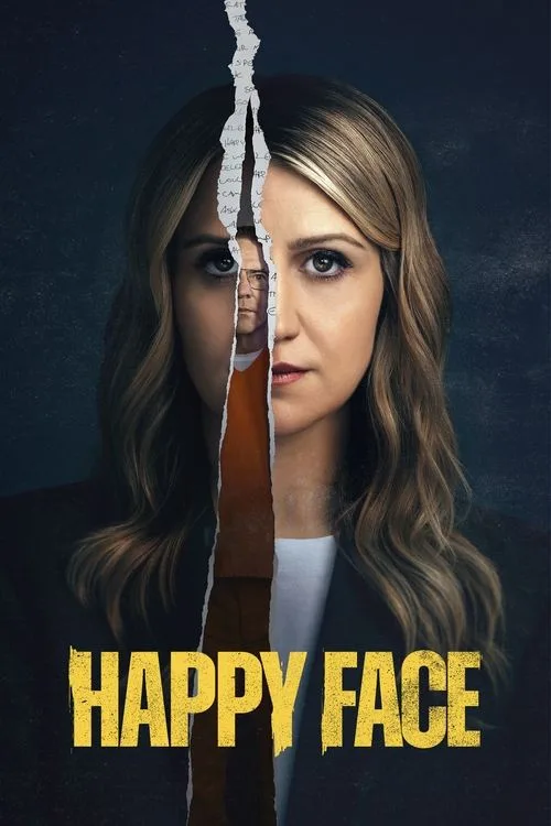 Happy Face dizi posteri