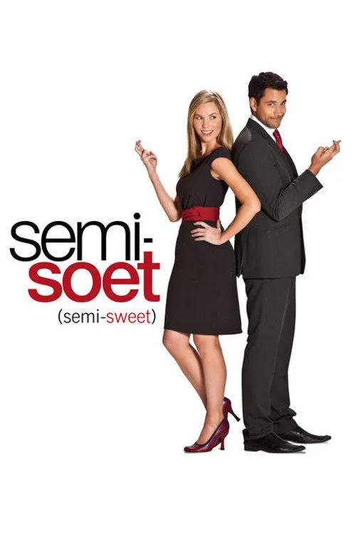 Semi-Soet film posteri