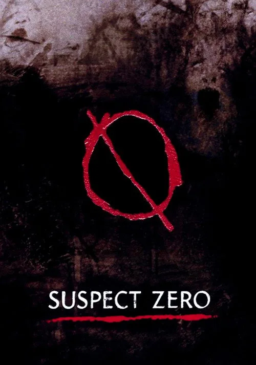 Şüpheli Yok film posteri