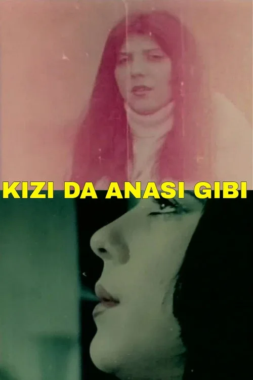 Kız Da Anası Gibi film posteri