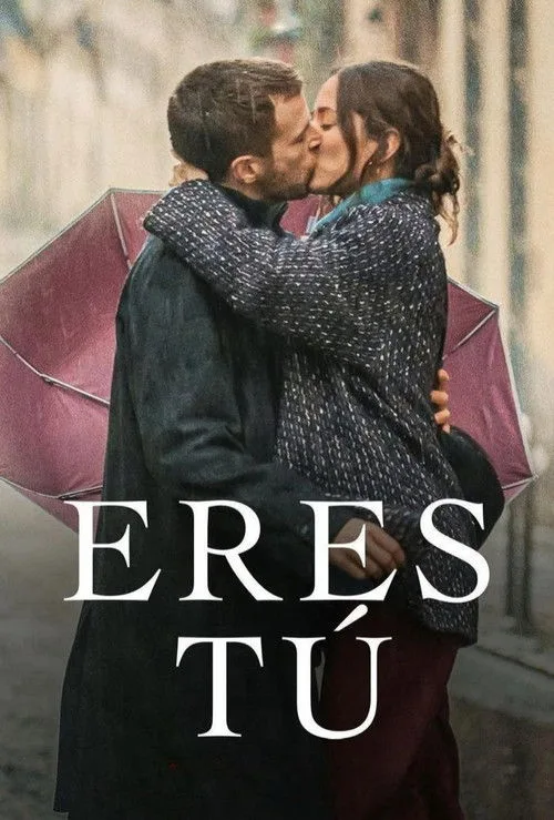 İlk Öpücükte Aşk film posteri