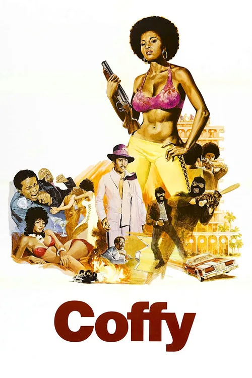 Belalı Dilber film posteri