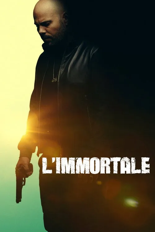 L'Immortale film posteri