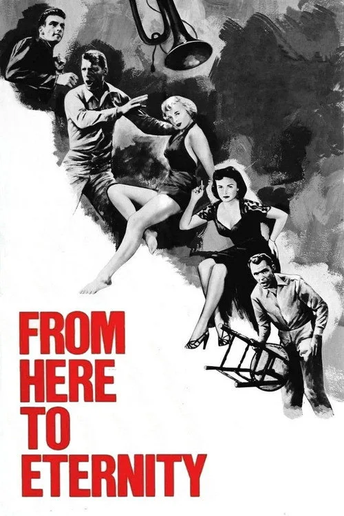 İnsanlar Yaşadıkça film posteri