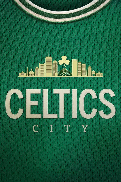 Celtics City dizi posteri