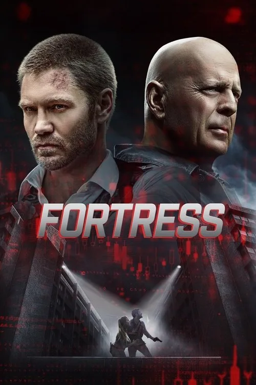 Kuşatma film posteri