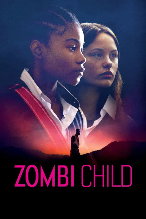 Zombi Child film posteri