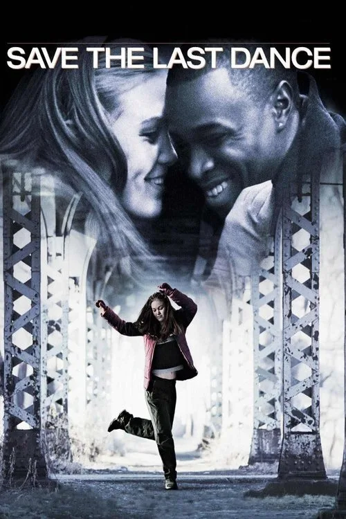 Bizim Dansımız film posteri