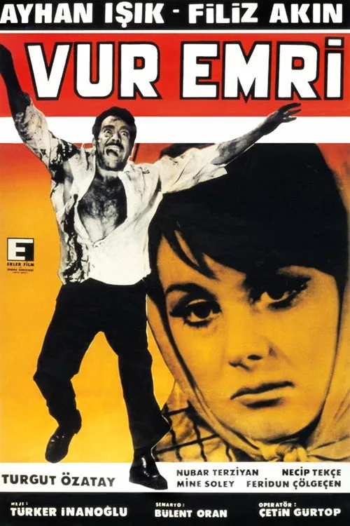 Vur Emri film posteri