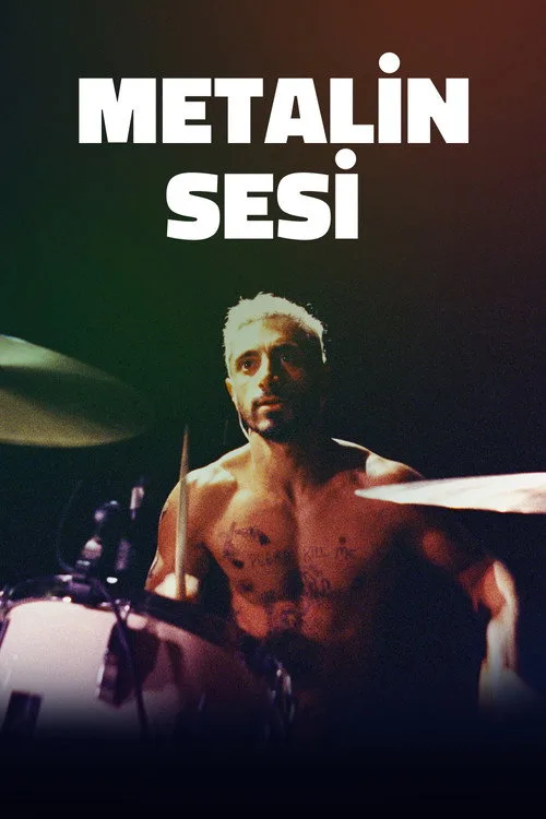Metalin Sesi film posteri