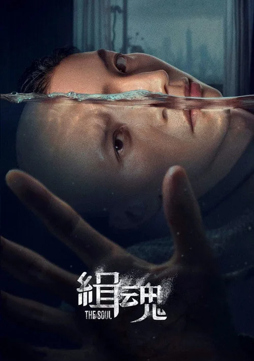 The Soul film posteri