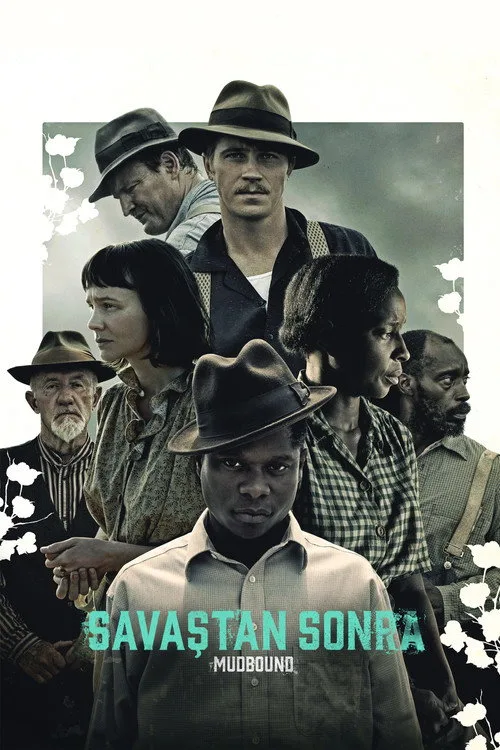 Savaştan Sonra film posteri