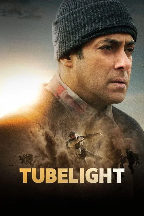 Umut Işığı ./ Tubelight film posteri