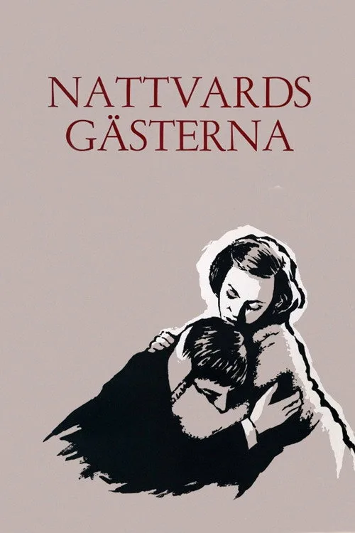 Kış Işığı film posteri