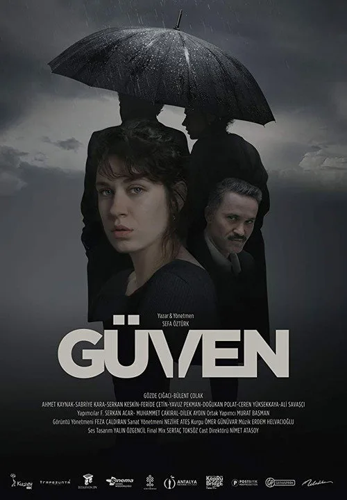 Güven film posteri