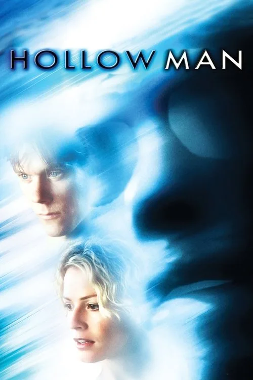 Görünmeyen Tehlike film posteri
