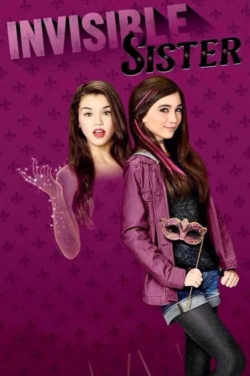 Ablam Görünmez Oldu! film posteri