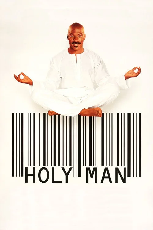Kutsal Adam film posteri
