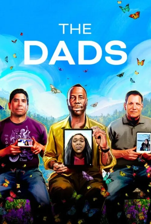 Babalar film posteri