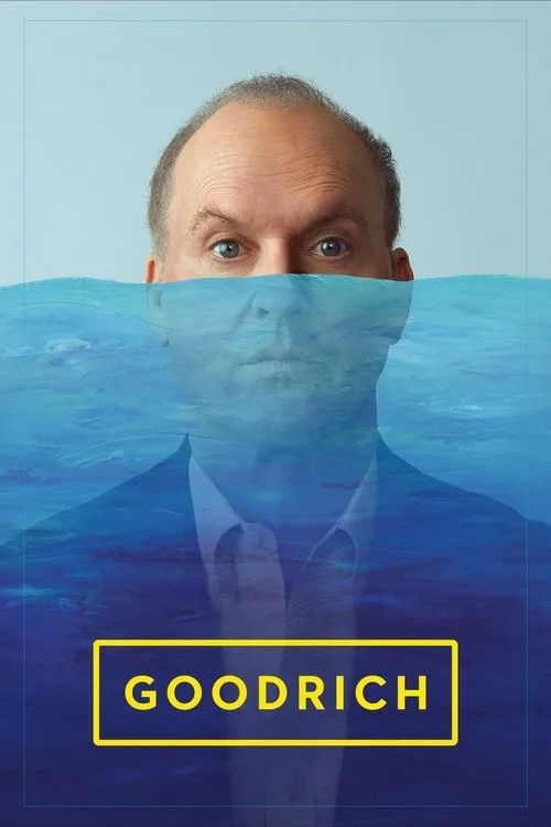 Goodrich: Yılın Babası film posteri
