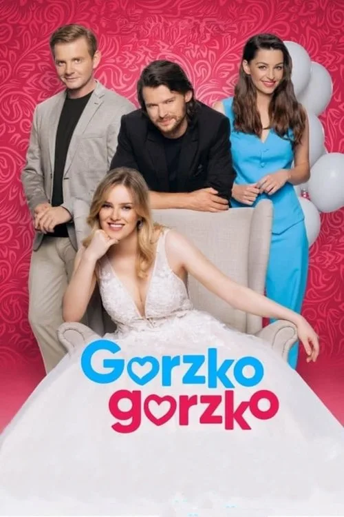 Gelini Öpebilir miyim? film posteri