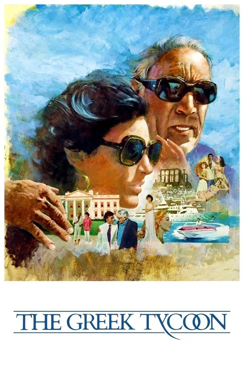 Akdenizli film posteri