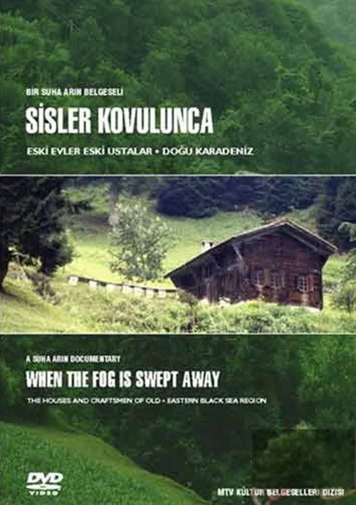 Sisler Kovulunca film posteri