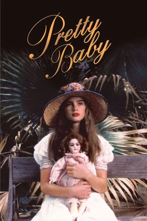 Güzel Bebek film posteri