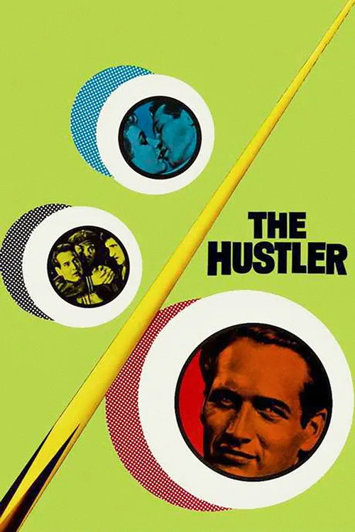 Bilardocu film posteri