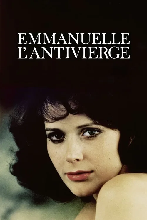 Emmanuelle 2 film posteri