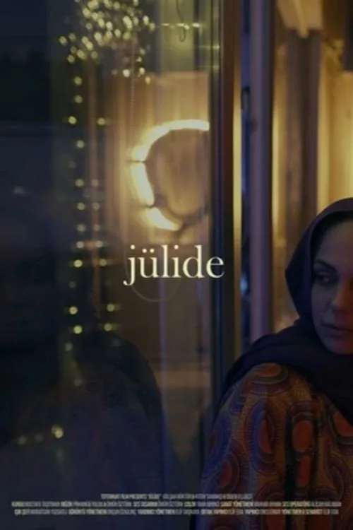 Jülide film posteri
