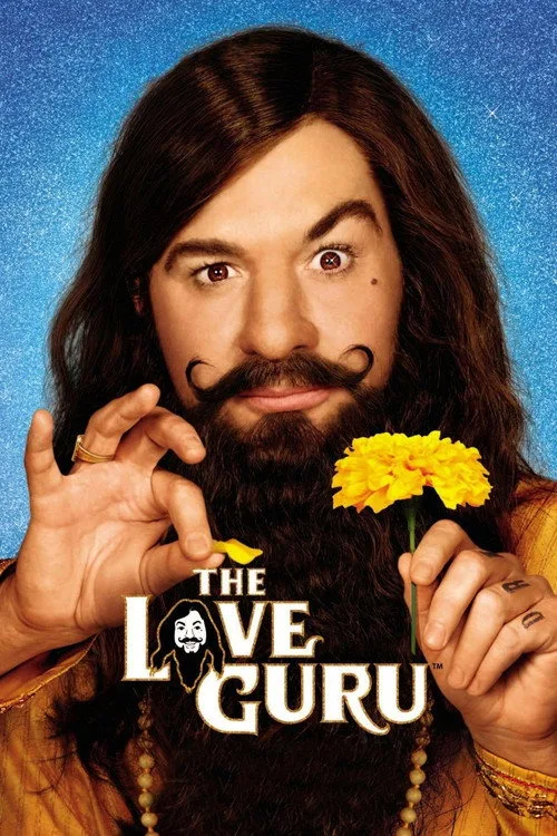 Aşk Gurusu film posteri