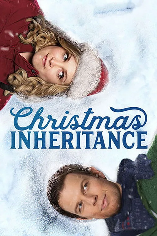 Noel Mirası film posteri