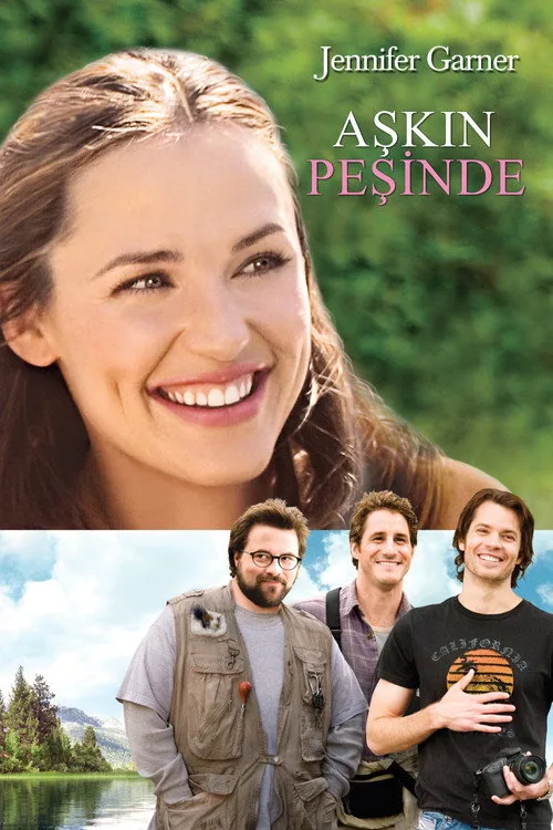Aşkın Peşinde film posteri