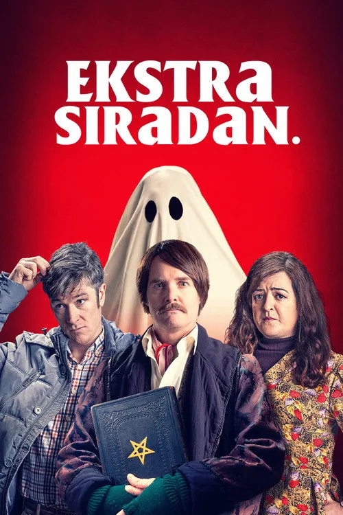 Exstra Sıradan film posteri