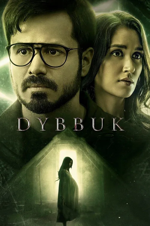 Dybbuk film posteri