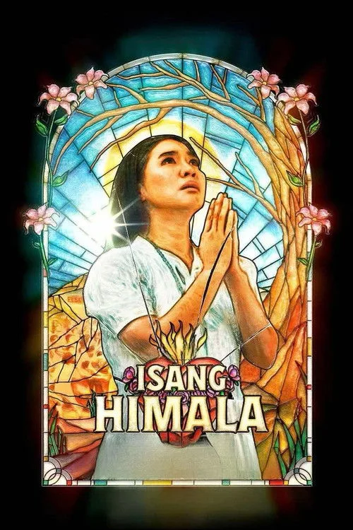 Isang Himala film posteri