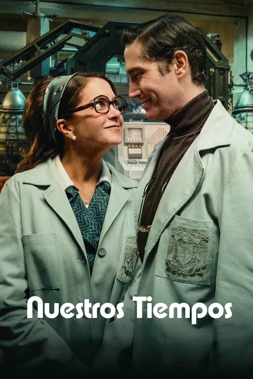 Bizim Zamanımızda film posteri