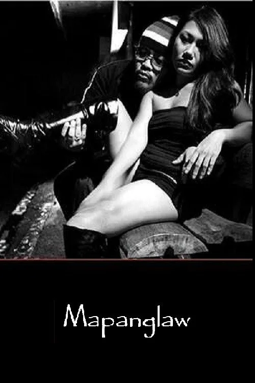 Mapanglaw film posteri