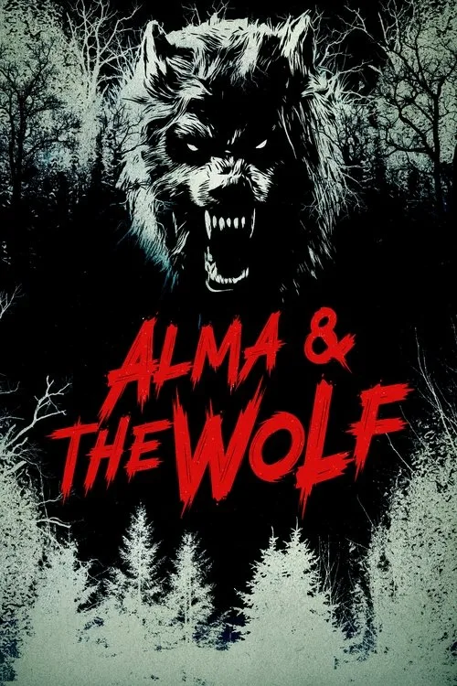 Alma ve Kurt film posteri