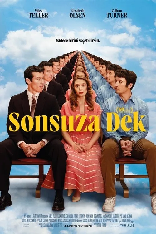 Sonsuza Dek film posteri