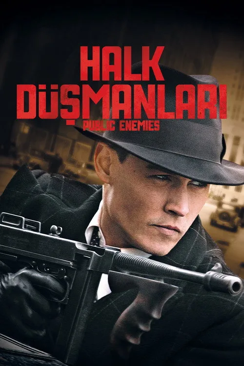 Halk Düşmanları film posteri