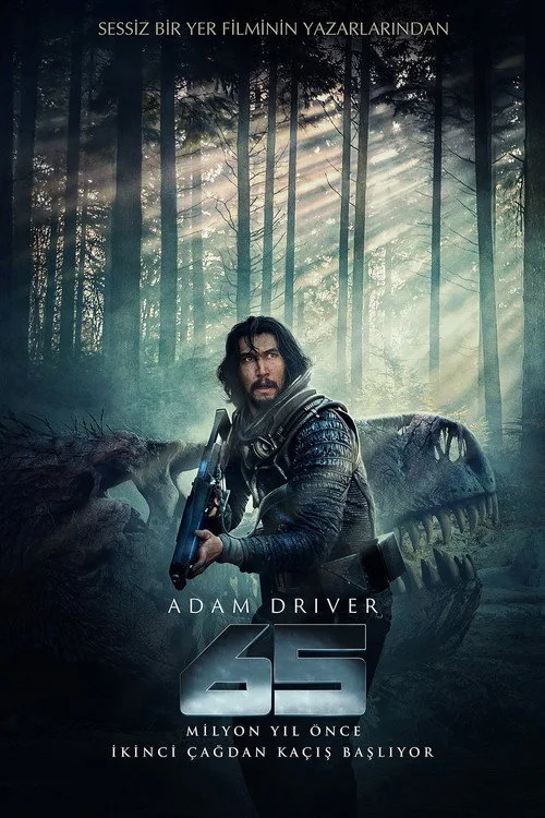 65 film posteri