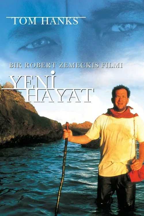 Yeni Hayat film posteri