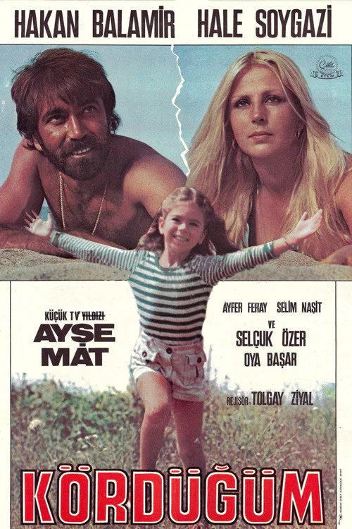 Kördüğüm film posteri