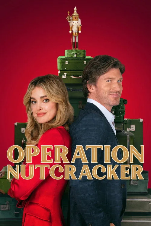 Fındıkkıran Operasyonu film posteri